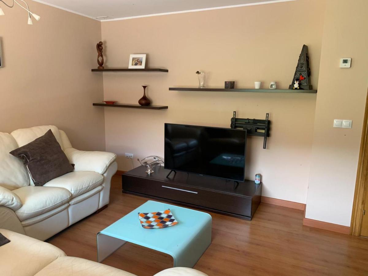 Chalet Individual En Vargas, Cantabria Екстер'єр фото