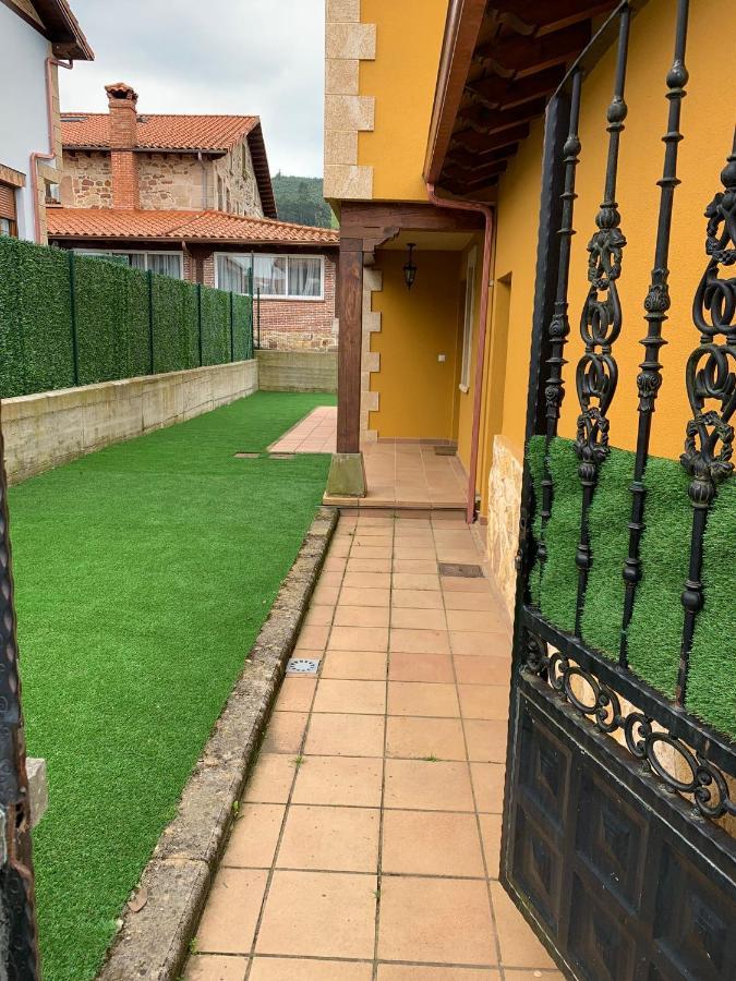 Chalet Individual En Vargas, Cantabria Екстер'єр фото