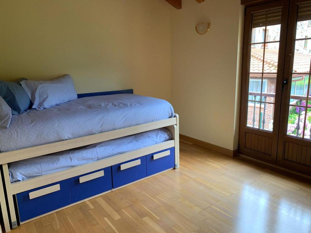 Chalet Individual En Vargas, Cantabria Екстер'єр фото