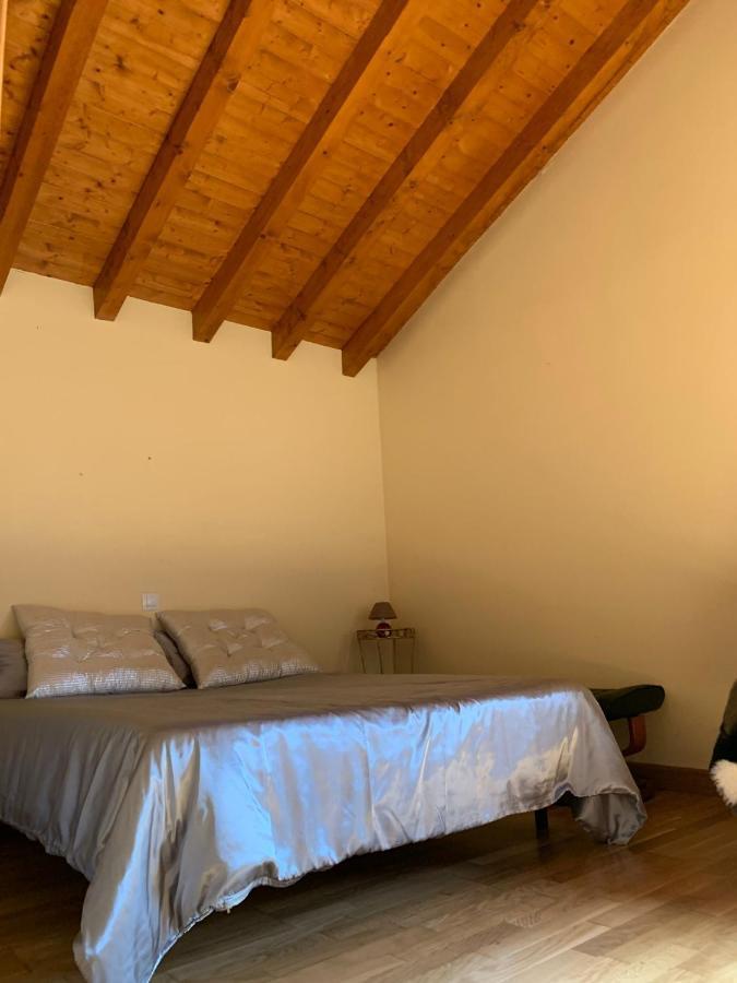 Chalet Individual En Vargas, Cantabria Екстер'єр фото