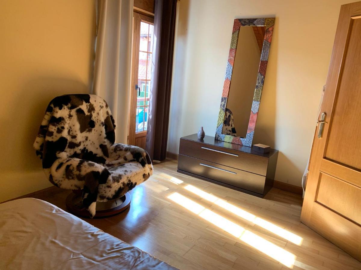 Chalet Individual En Vargas, Cantabria Екстер'єр фото