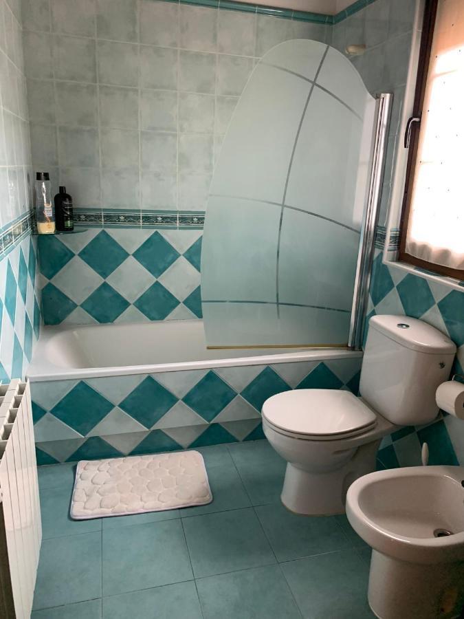Chalet Individual En Vargas, Cantabria Екстер'єр фото