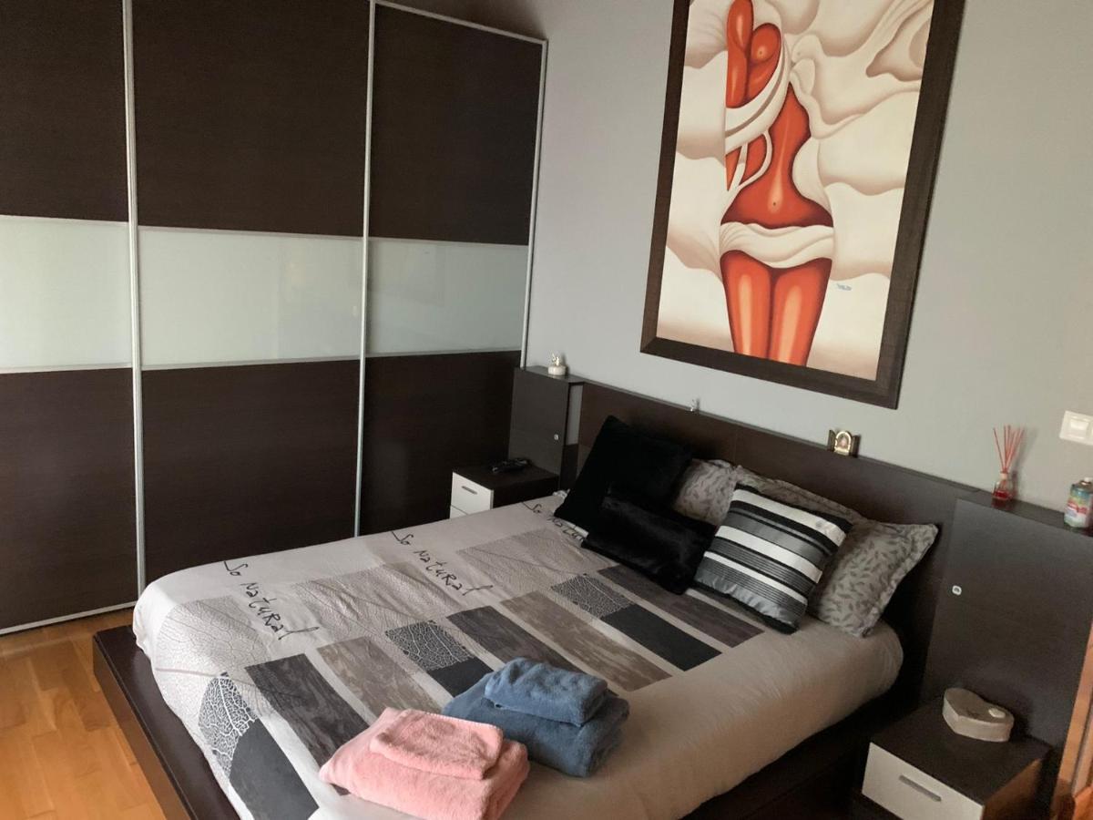 Chalet Individual En Vargas, Cantabria Екстер'єр фото