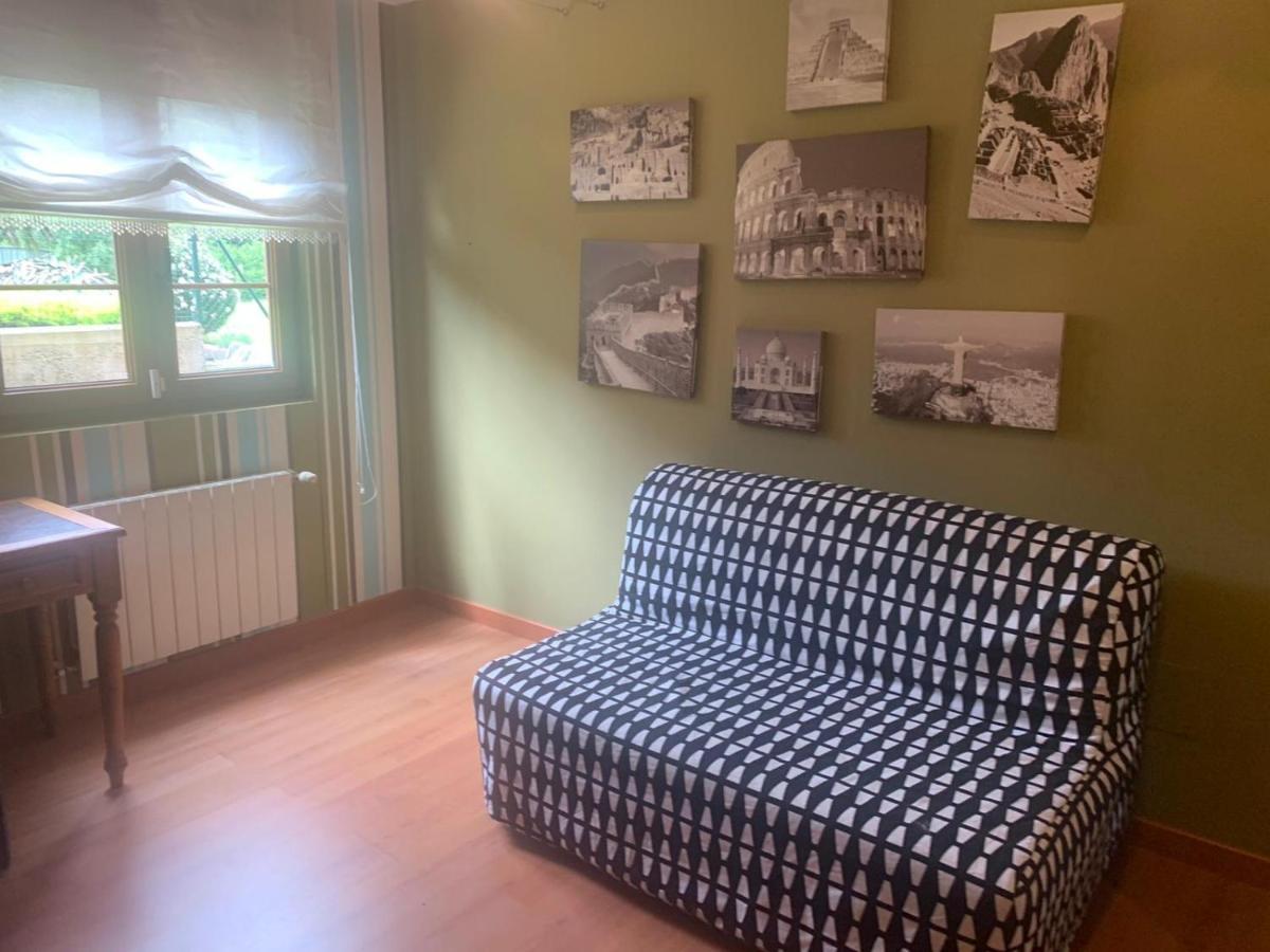 Chalet Individual En Vargas, Cantabria Екстер'єр фото