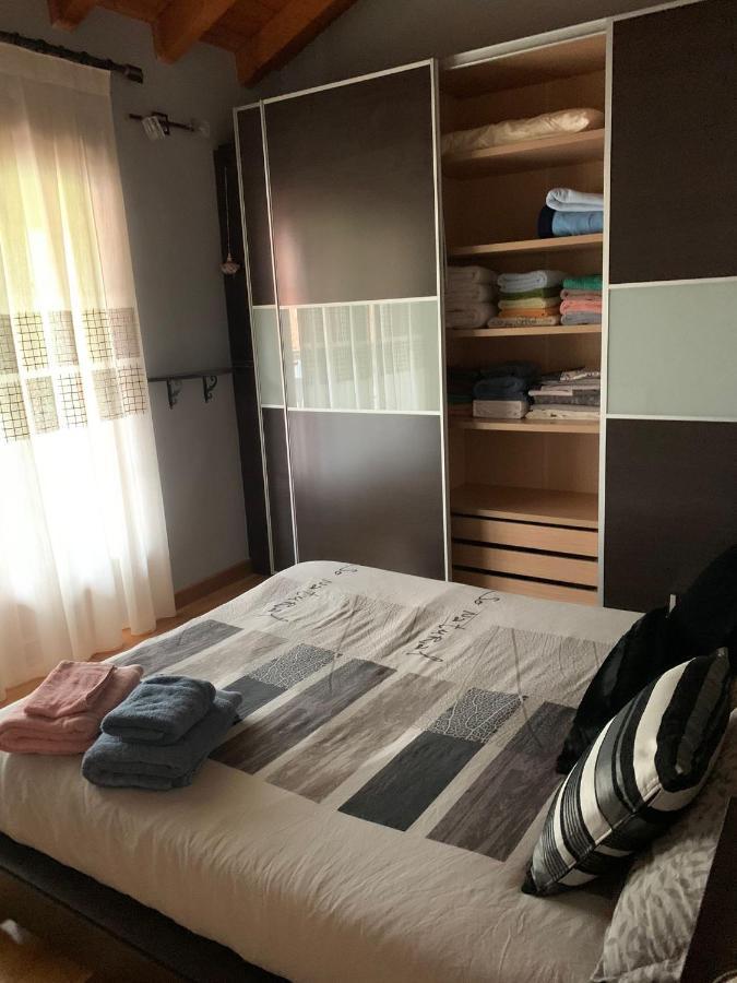 Chalet Individual En Vargas, Cantabria Екстер'єр фото
